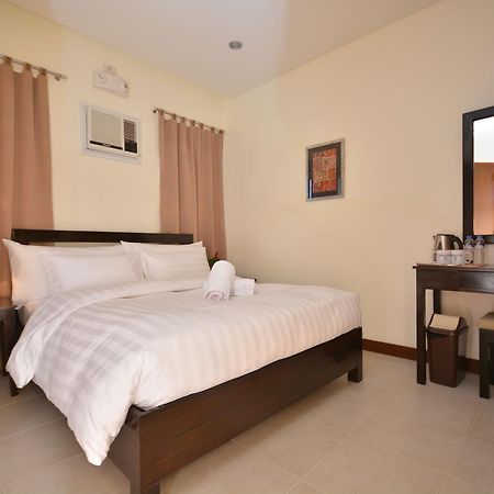 Southwind Palawan Hotel Puerto Princesa Kültér fotó