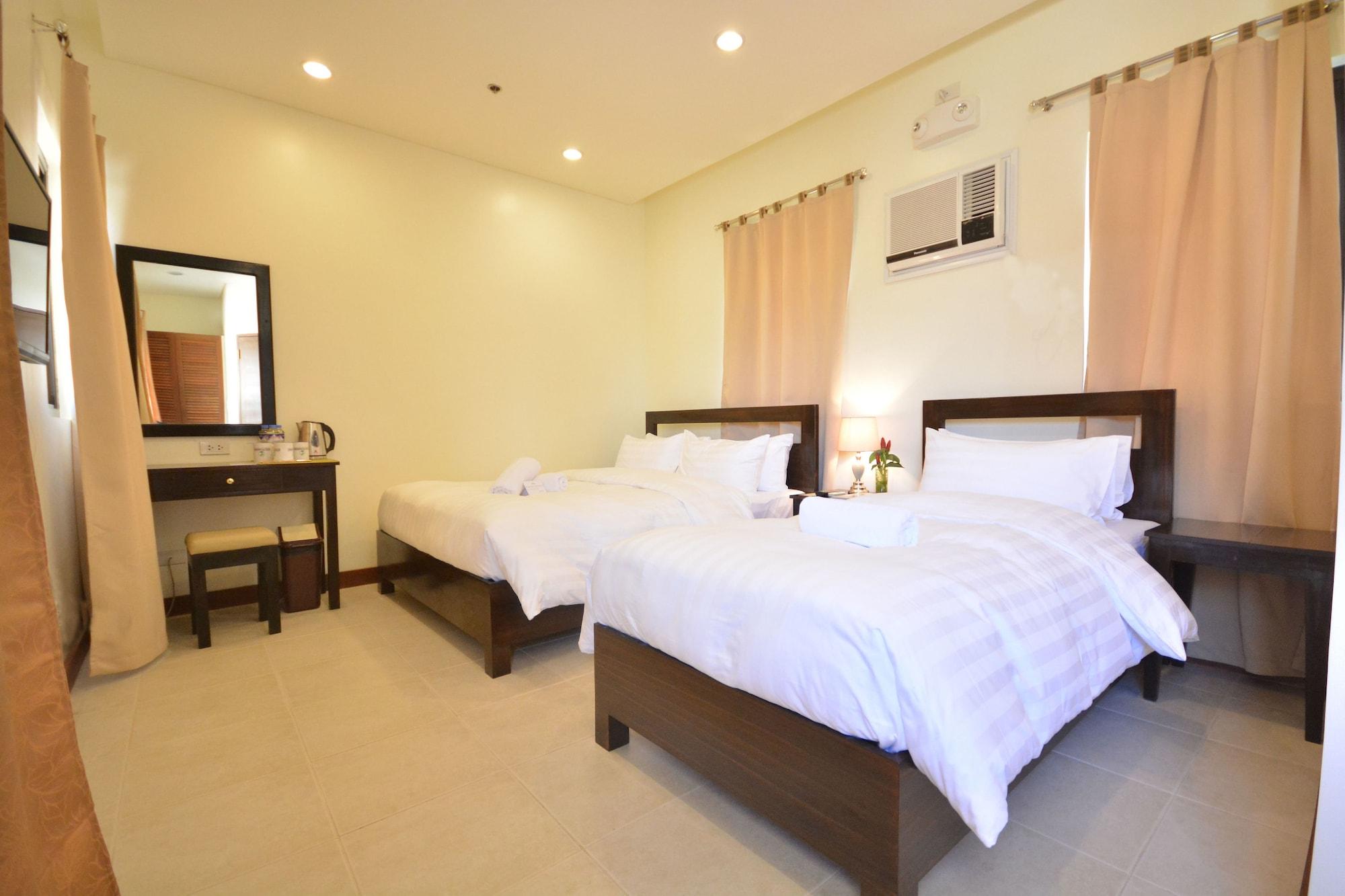 Southwind Palawan Hotel Puerto Princesa Kültér fotó