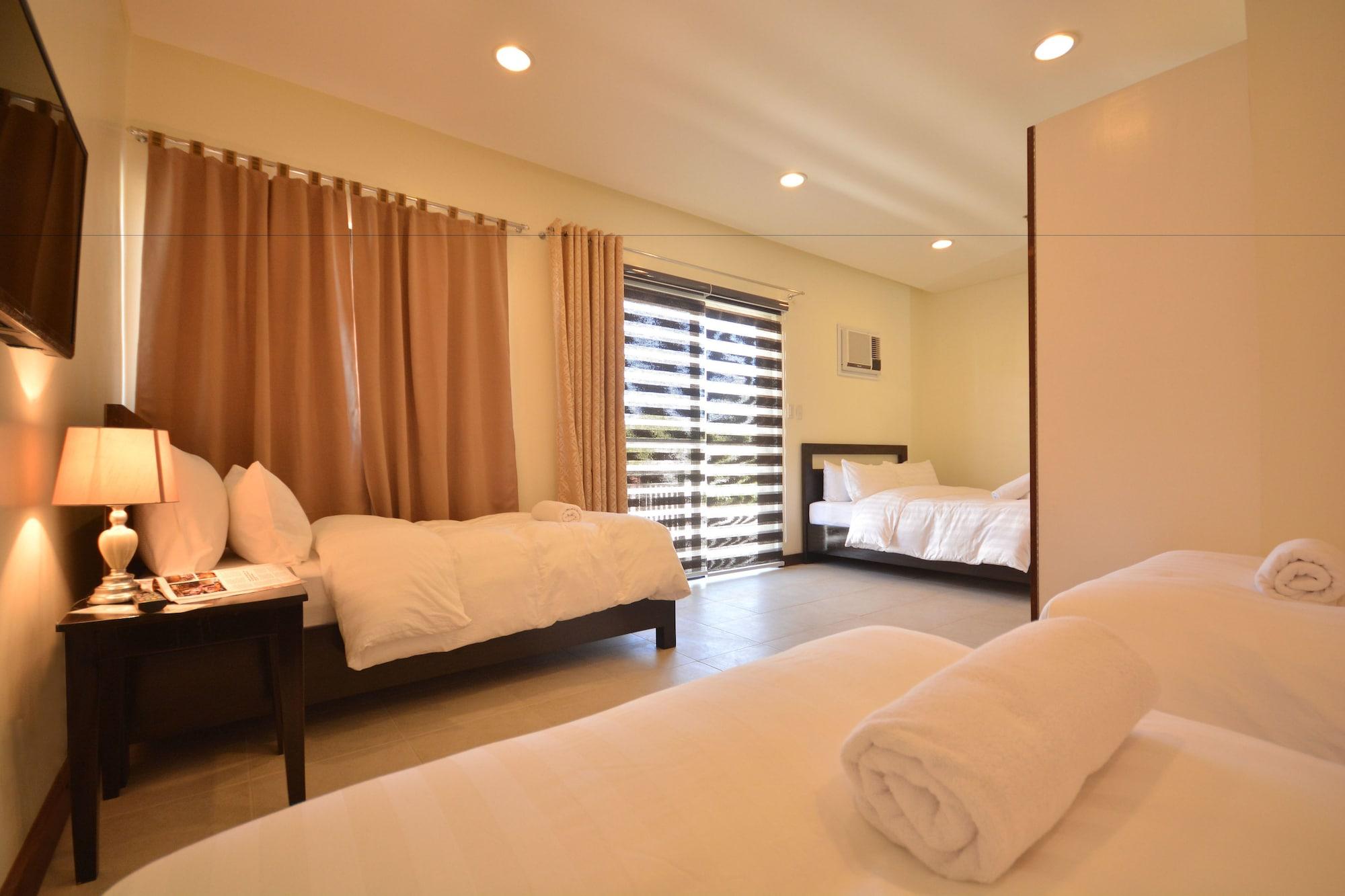Southwind Palawan Hotel Puerto Princesa Kültér fotó