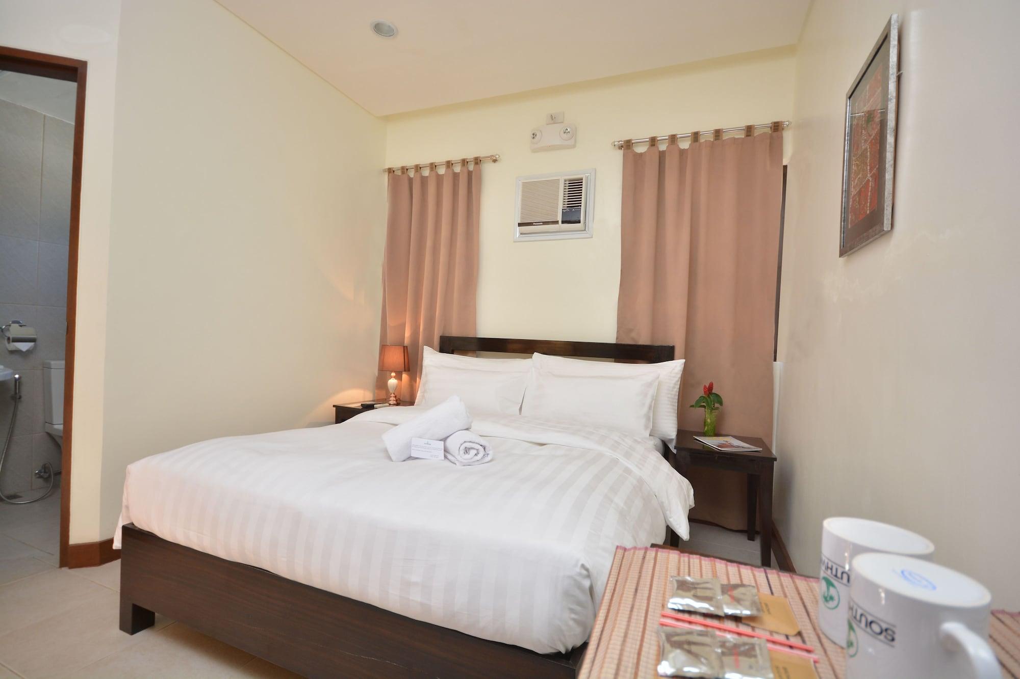Southwind Palawan Hotel Puerto Princesa Kültér fotó