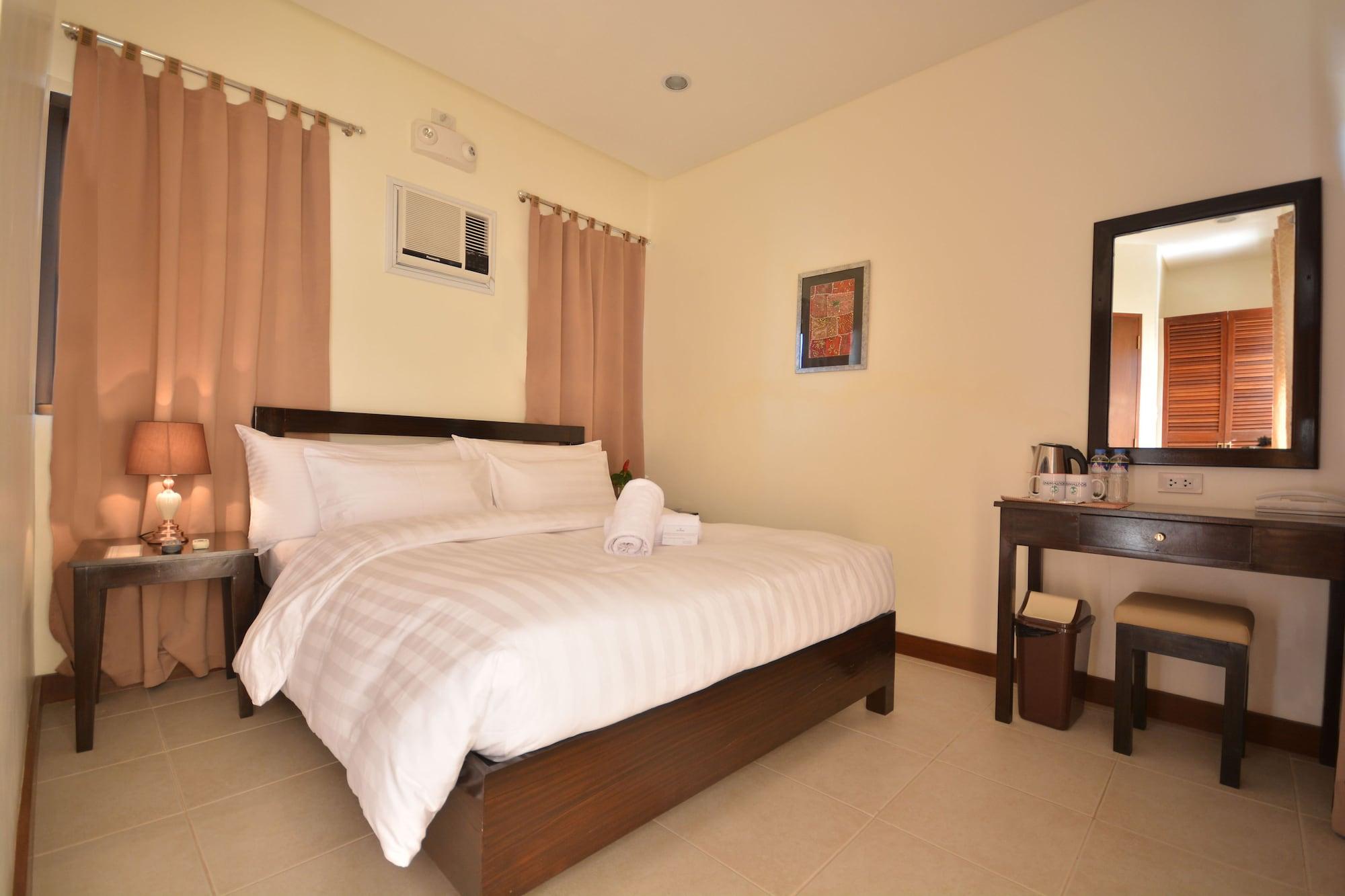 Southwind Palawan Hotel Puerto Princesa Kültér fotó
