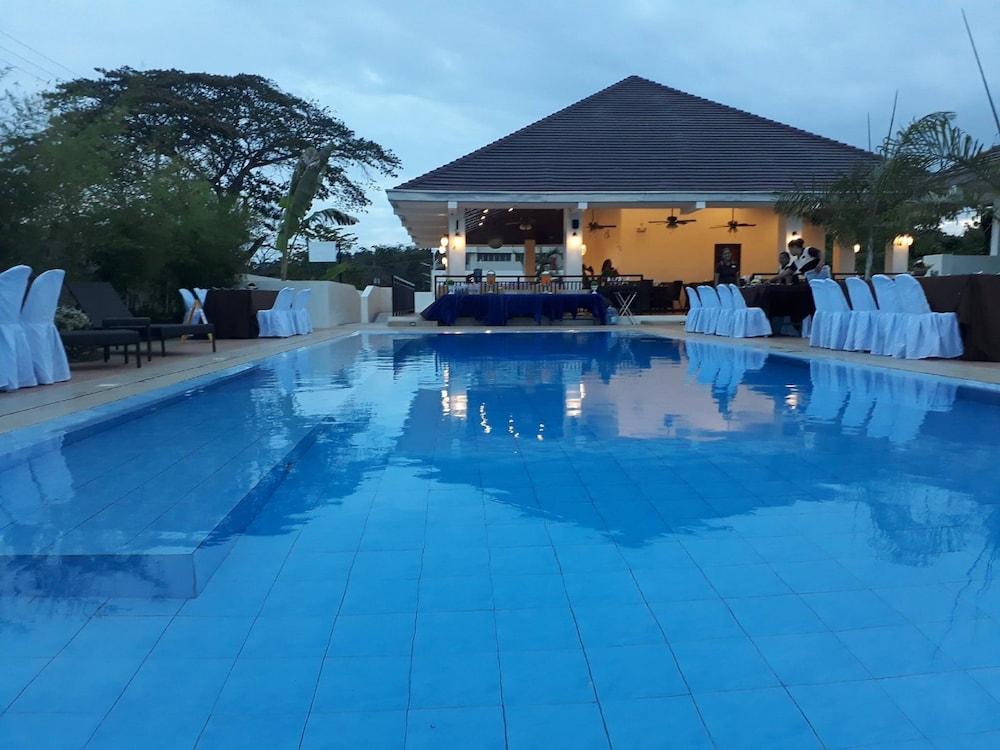 Southwind Palawan Hotel Puerto Princesa Kültér fotó