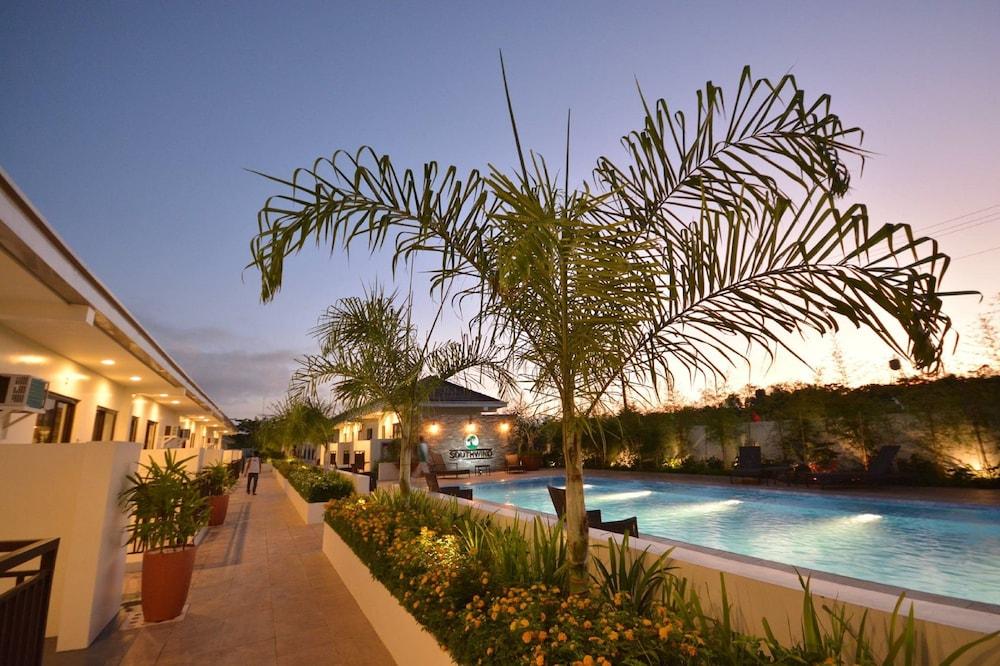 Southwind Palawan Hotel Puerto Princesa Kültér fotó