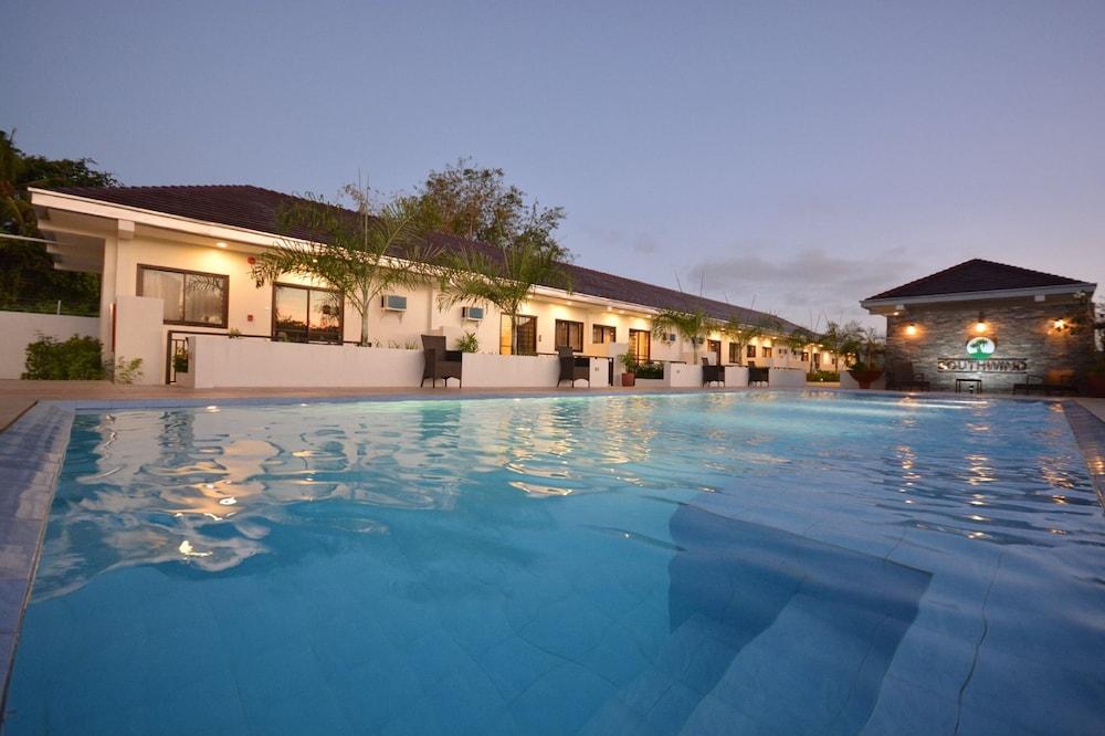 Southwind Palawan Hotel Puerto Princesa Kültér fotó