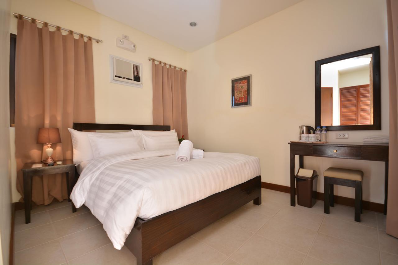 Southwind Palawan Hotel Puerto Princesa Kültér fotó