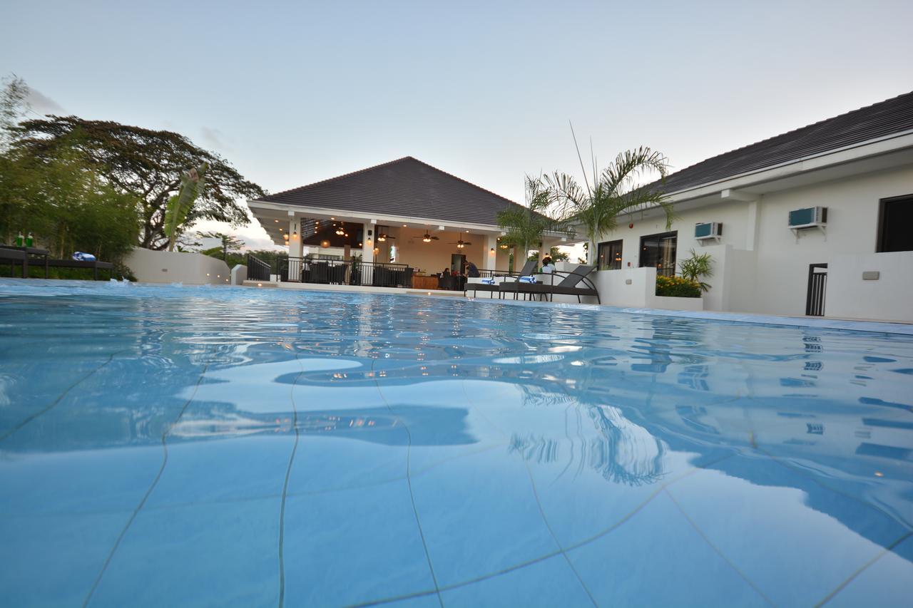 Southwind Palawan Hotel Puerto Princesa Kültér fotó