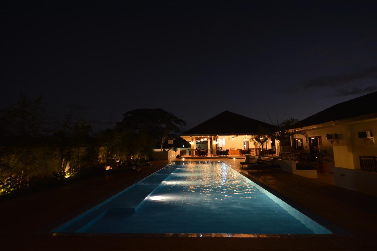 Southwind Palawan Hotel Puerto Princesa Kültér fotó