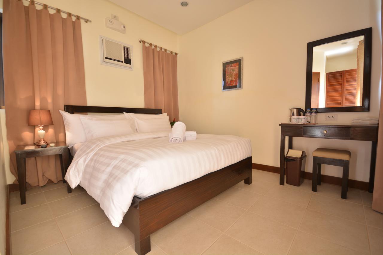 Southwind Palawan Hotel Puerto Princesa Kültér fotó