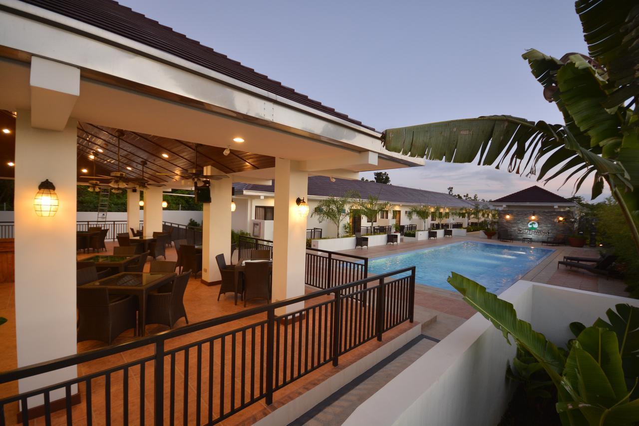 Southwind Palawan Hotel Puerto Princesa Kültér fotó
