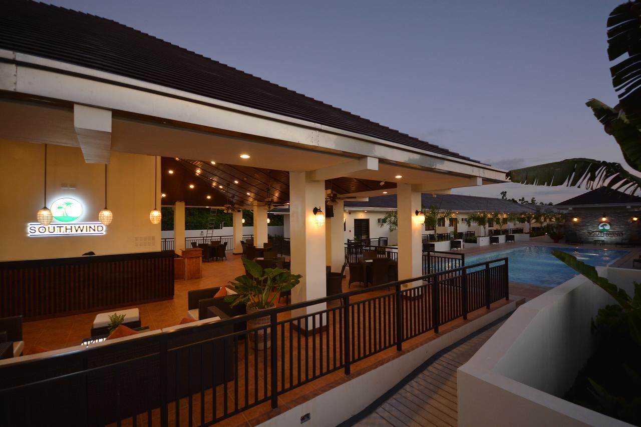 Southwind Palawan Hotel Puerto Princesa Kültér fotó