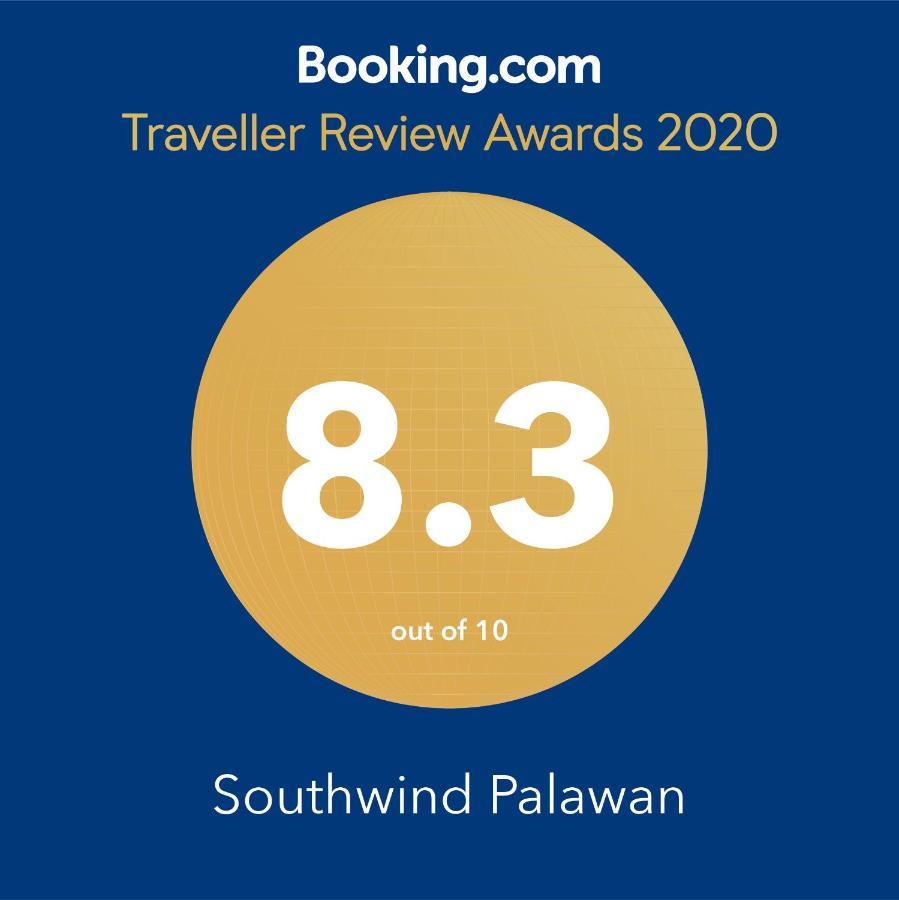 Southwind Palawan Hotel Puerto Princesa Kültér fotó